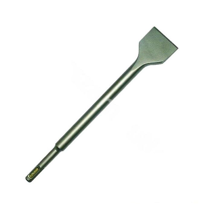 Makita SDS-Plus véső 60x250mm széles, hengeres termék fő termékképe