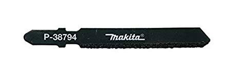 Makita 3db HM szúrófűrészlap GRP-hez, csempéhez és kerámiához L:79mm termék fő termékképe