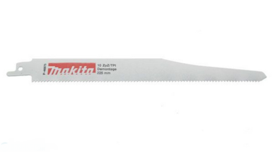 Makita BiM orrfűrészlap szöges fához, fémhez 3db TPI:10, L:300mm termék fő termékképe