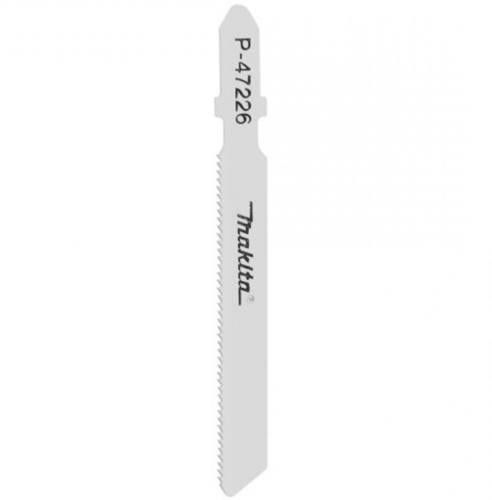 Makita 5db BiM szúrófűrészlap Fémhez TPI:21, L:80mm termék fő termékképe