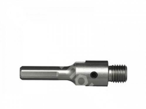 Makita Befogótengely M16 11 mm hatszög 118 mm termék fő termékképe