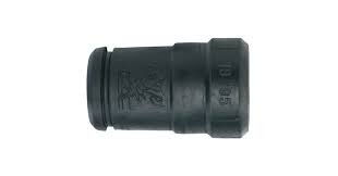 Makita Csatlakozó adapter 27mm/25mm-38mm csőhöz termék fő termékképe