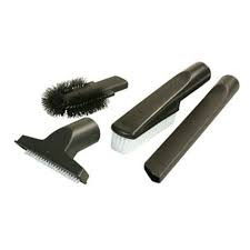 Makita Szívófej készlet W14295 univerzális fej, W5144 radiátor fej, P-70471 kefe fej termék fő termékképe