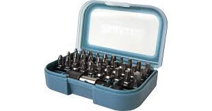 Makita 31 db-os bitkészlet termék fő termékképe