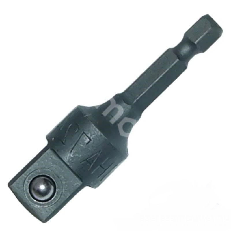 Makita átalakító adapter 1/2"-1/4" termék fő termékképe