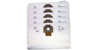 Makita Gyapjú porzsák VC3511L-hez 5db termék fő termékképe