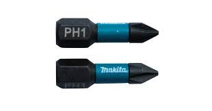 Makita Impact Black PH3 bit 25 mm termék fő termékképe
