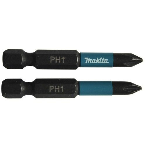 Makita Impact Black PH1 bit 50 mm termék fő termékképe