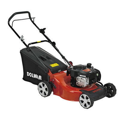 Dolmar PM-461R robbanómotoros fűnyíró termék fő termékképe