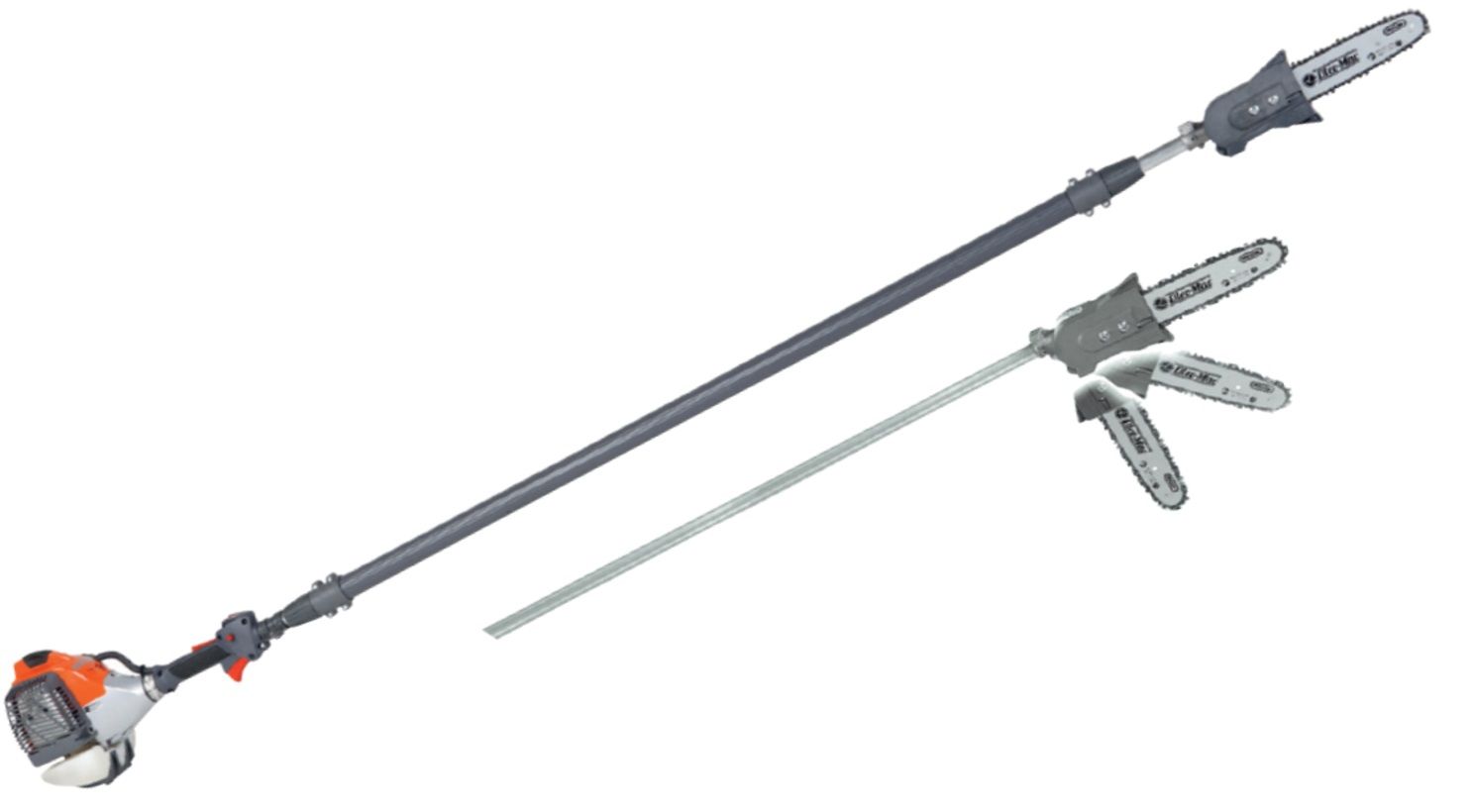 Oleo-Mac PPX271 magassági ágvágó termék fő termékképe