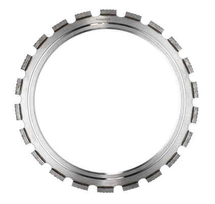 Husqvarna Elite-Ring Pre-Cut 370mm vágógyűrű kemény anyagok elővágásához termék fő termékképe