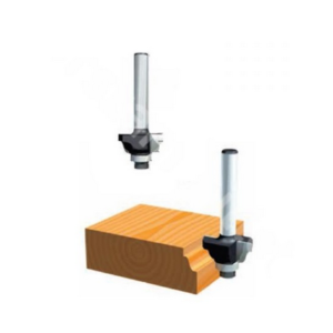 Makita profilmaró kés ⌀38,1mm, munkahossz: 17,5mm, befogó: 8mm, R6,35 termék fő termékképe