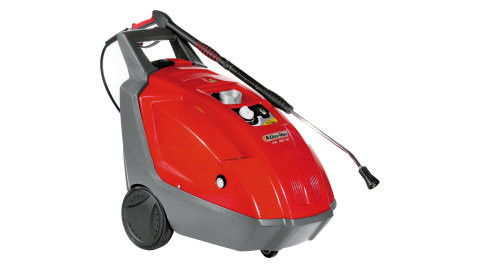 PW 300 HC meleg vizes magasnyomású mosó termék fő termékképe