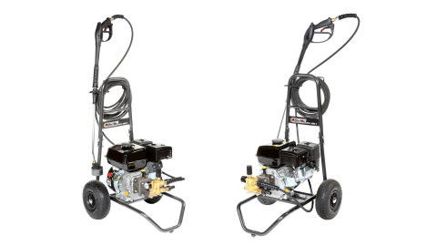 PWX 200 C hideg vizes benzinmotoros magasnyomású mosó termék fő termékképe