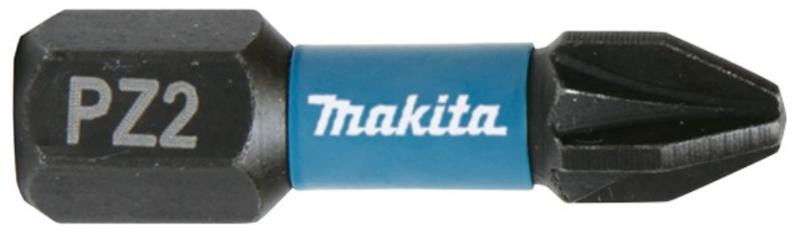 Makita Impact Black PZ2 bit 25 mm termék fő termékképe