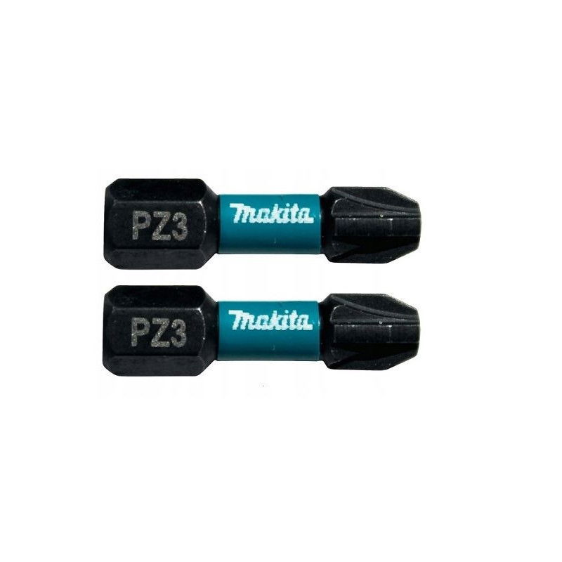 Makita Impact Black PZ3 bit 25 mm termék fő termékképe