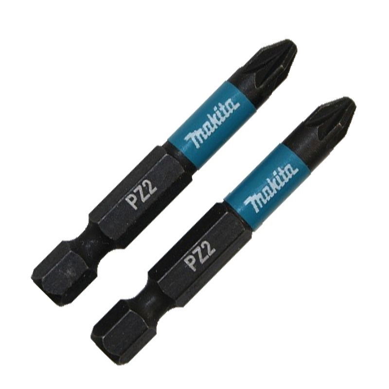 Makita Impact Black PZ2 bit 50 mm termék fő termékképe