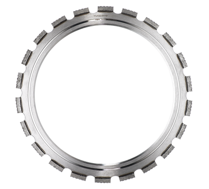 Husqvarna Elite-Ring R20 370mm vágógyűrű közepes keménységű anyagokhoz termék fő termékképe