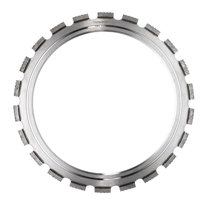 Husqvarna Elite-Ring R45 370mm vágógyűrű puha és közepesen kemény anyagokhoz termék fő termékképe
