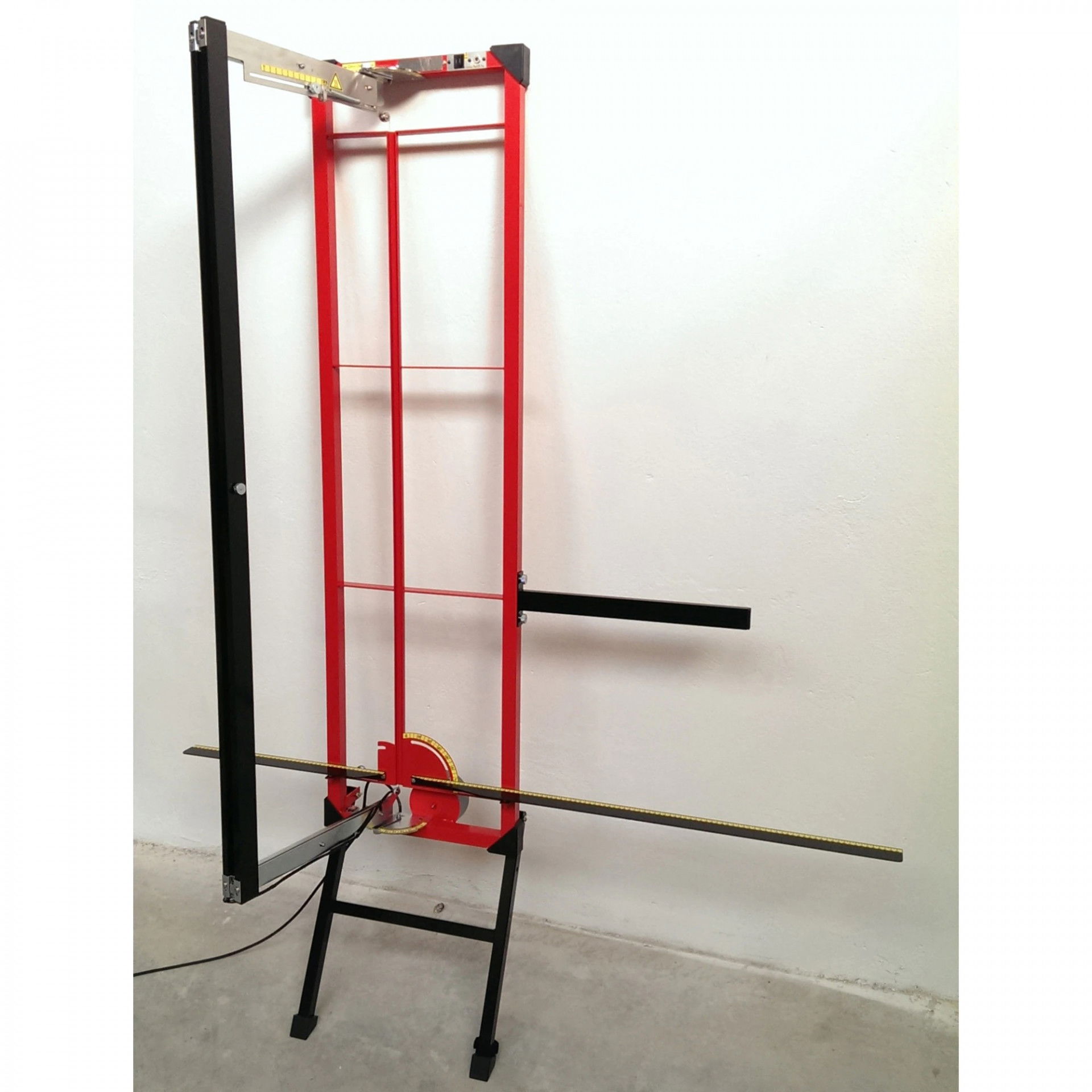 Polisztirolvágó F44 termék fő termékképe