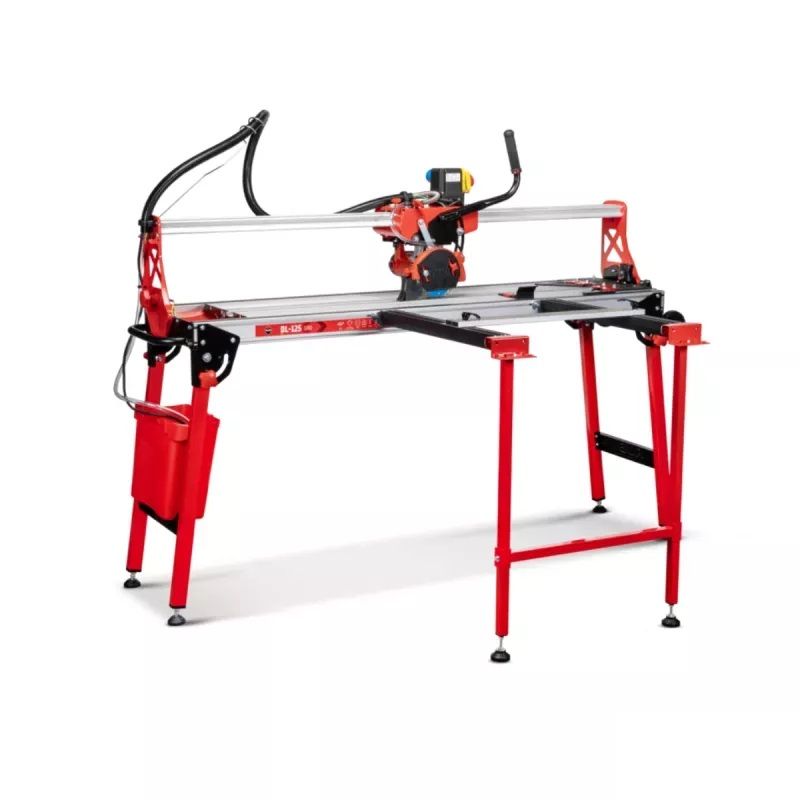 Rubi DL-125 1200 vizesvágó gép, 1800W termék fő termékképe