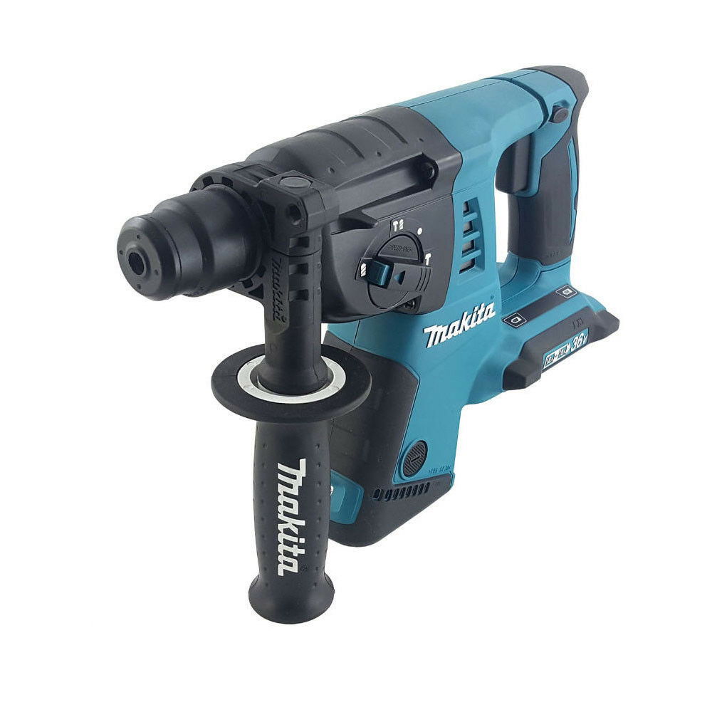 Bérelhető Fúrókalapács Makita DHR263 az akku nélkül termék fő termékképe