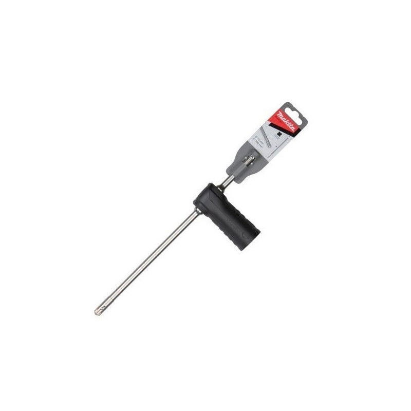 Makita SDS-Max üreges fúrószár, porelszívással 30x600mm termék fő termékképe