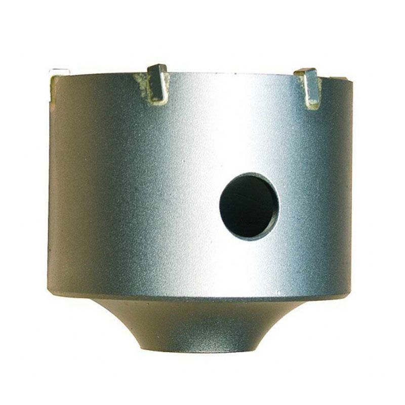 Makita SDS-Plus dobozfúró (beton, kőzet, tégla) 80x50mm termék fő termékképe