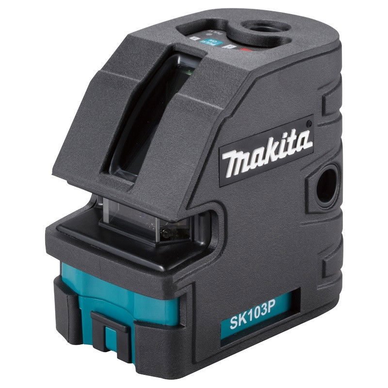 Szintező vonallézer Makita SK105DZ termék fő termékképe