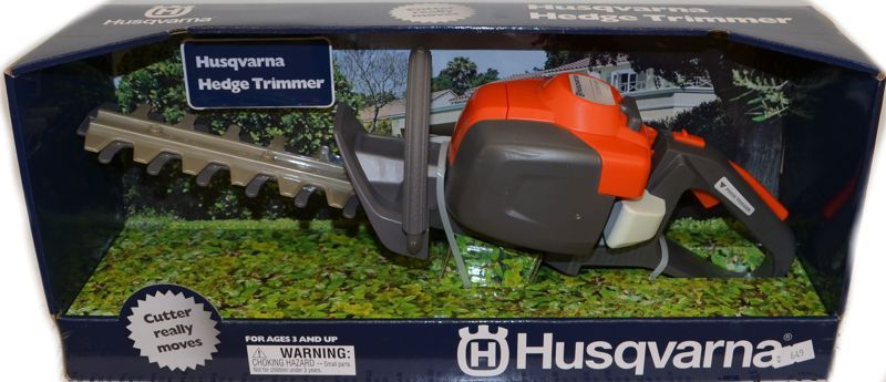 Husqvarna játék sövényvágó termék fő termékképe