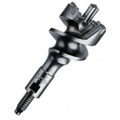 Makita SDS-Max szerelhető koronamaró 80x150 mm termék fő termékképe