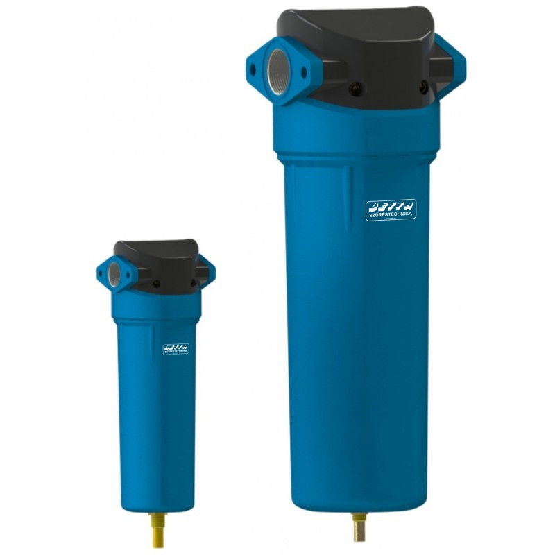 Betta Szűrőház FGO934 15567l/perc termék fő termékképe