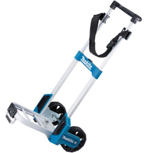 Makita Makpak alu összehajtható molnárkocsi termék fő termékképe