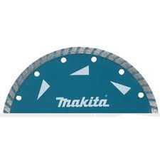 Makita Turbo Long-life gyémánttárcsa 115mm termék fő termékképe