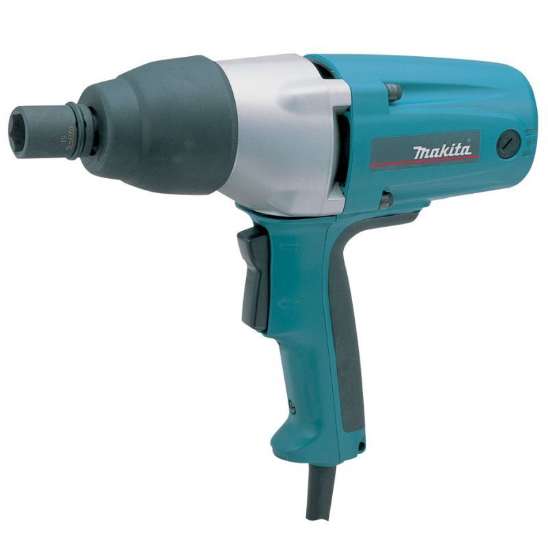 Makita TW0350 ütvecsavarozó 300Nm kölcsönzése termék fő termékképe