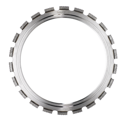 Husqvarna Vari-Ring R20 370mm vágógyűrű közepes keménységű anyagokhoz termék fő termékképe