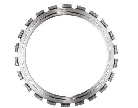 Husqvarna Vari-Ring R45 370mm vágógyűrű puha és közepesen kemény anyagokhoz termék fő termékképe