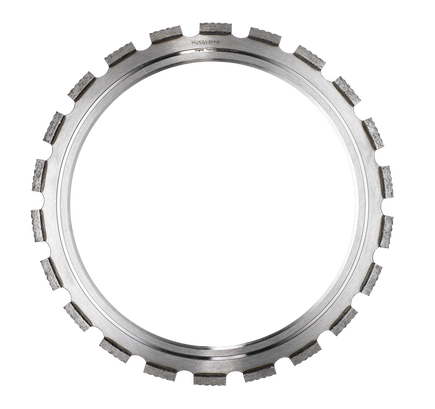 Husqvarna Vari-Ring R70 370mm vágógyűrű puhább anyagokhoz termék fő termékképe