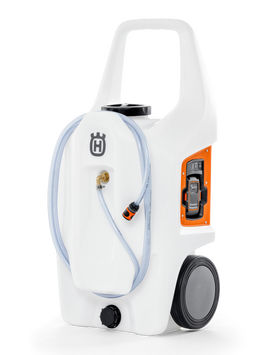 Husqvarna WT 60i akkumulátoros víztartály termék fő termékképe