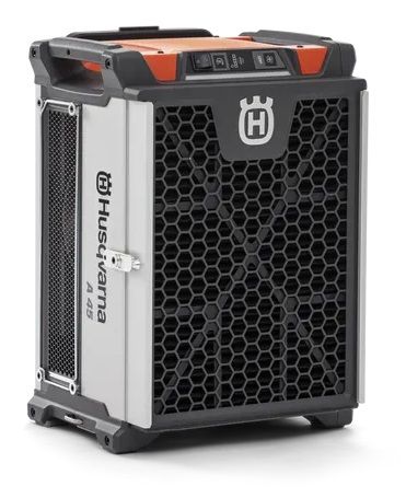 Husqvarna A 45 légtisztító termék fő termékképe