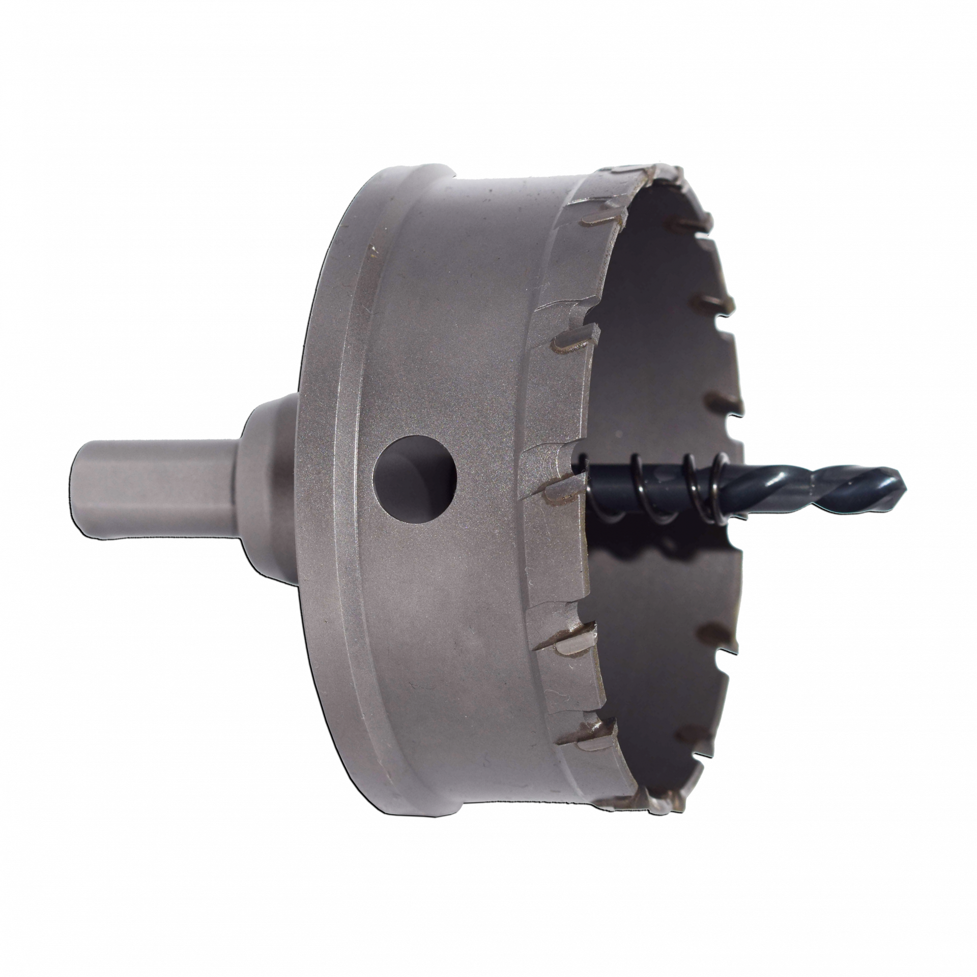 Abraboro Ø32 mm CT INOX lyukfűrész keményfém fogakkal (25 mm) termék fő termékképe