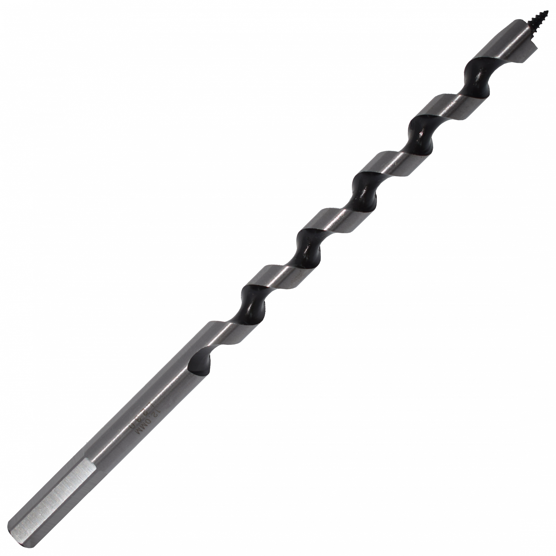 Abraboro 20 mm gerendafúró termék fő termékképe