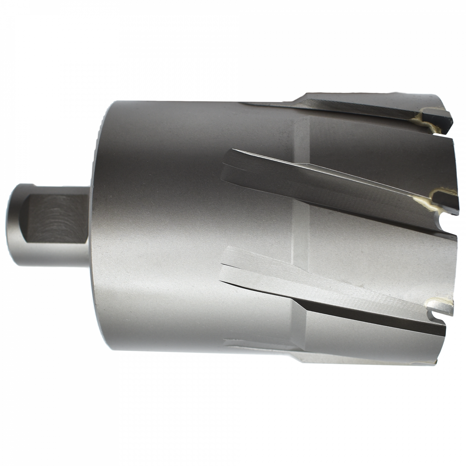 Abraboro 60 mm HSS maglyukfúró keményfém fogakkal termék fő termékképe