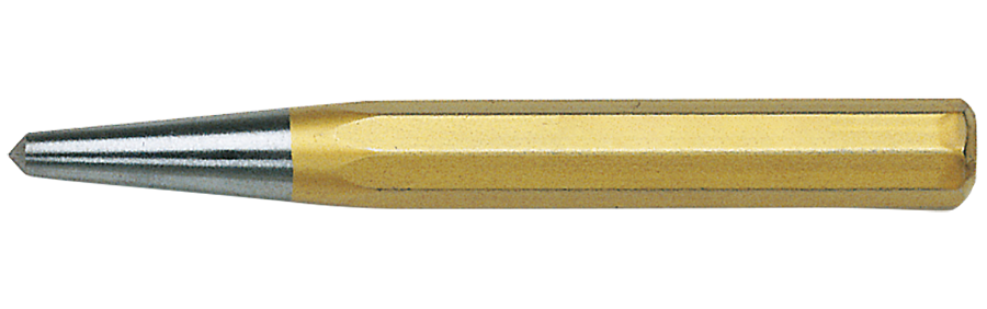 Abraboro Kézi pontozó, Ø 5 x 120 mm termék fő termékképe