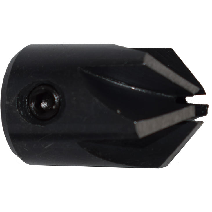 Abraboro 3 mm HSS 90° -os süllyesztő fafúróhoz termék fő termékképe