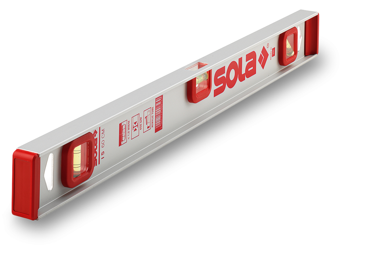 Sola I 5 80 I-profil vízmérték termék fő termékképe