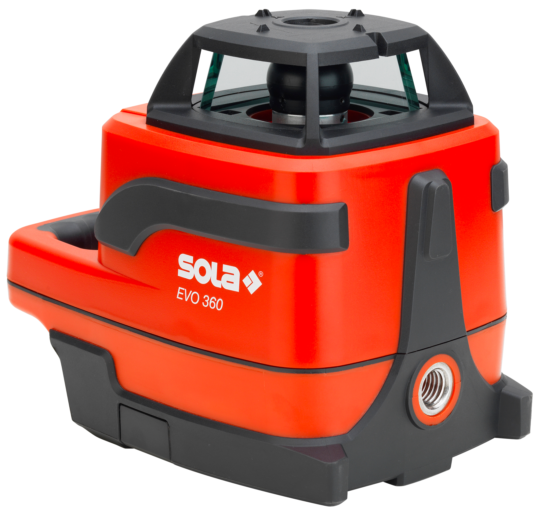 Sola EVO 360 forgólézer, vízszintes/függőleges termék fő termékképe