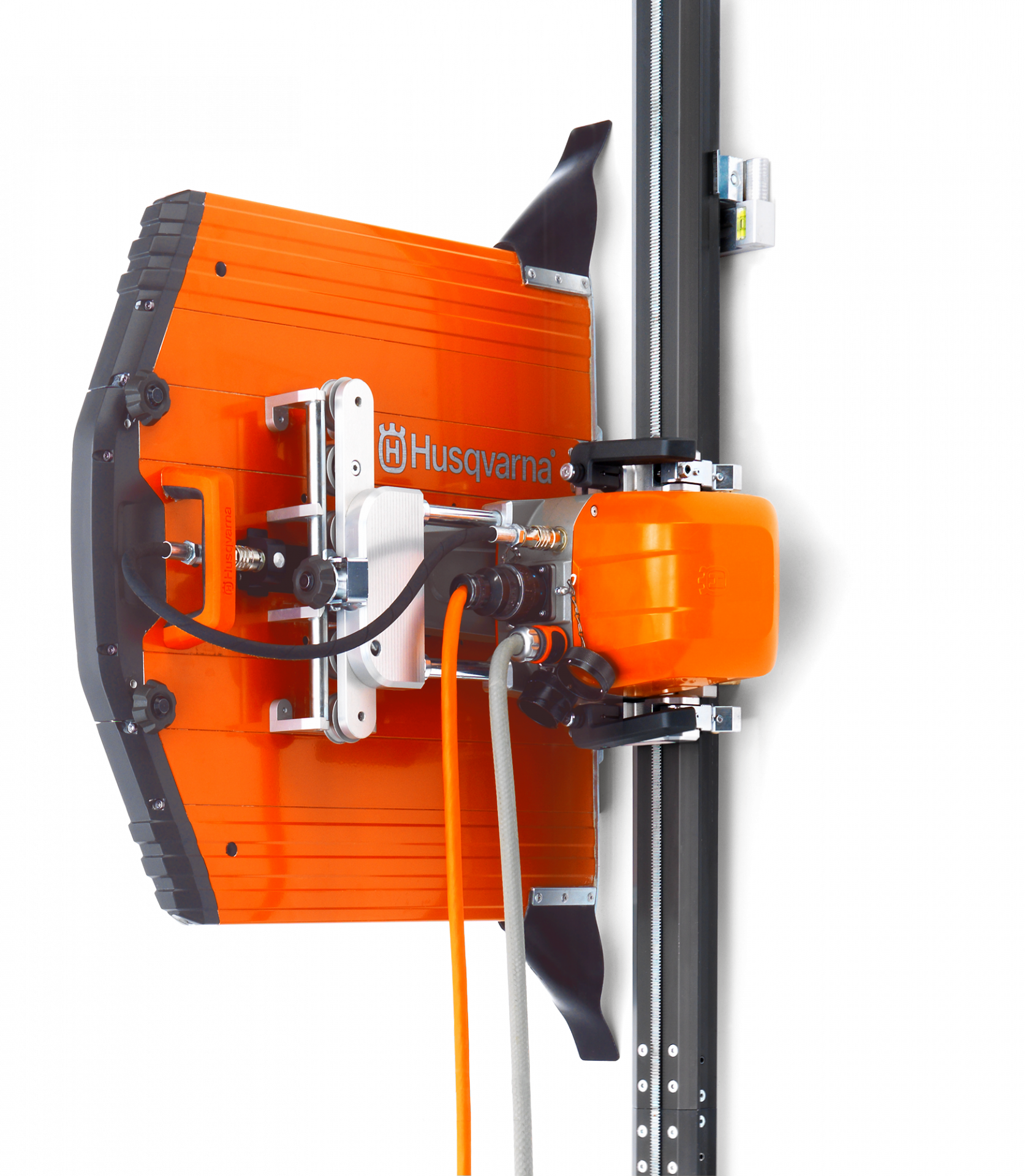Husqvarna WS 220 elektromos falvágó rendszer termék fő termékképe