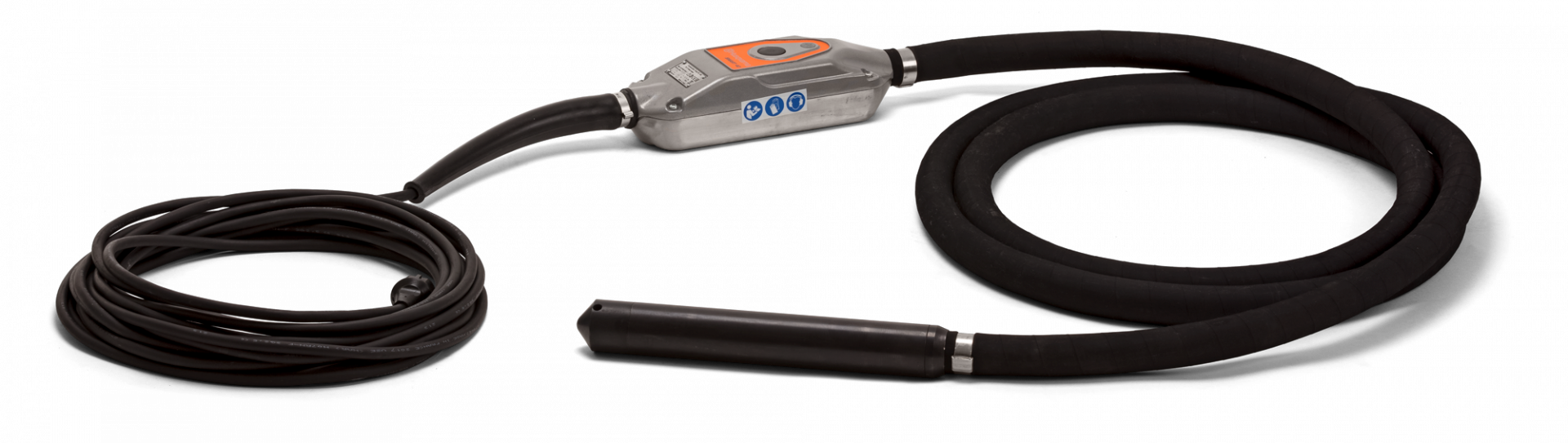 Husqvarna SMART 48 - 5 M nagyfrekvenciás elektromos betonvibrátor termék fő termékképe