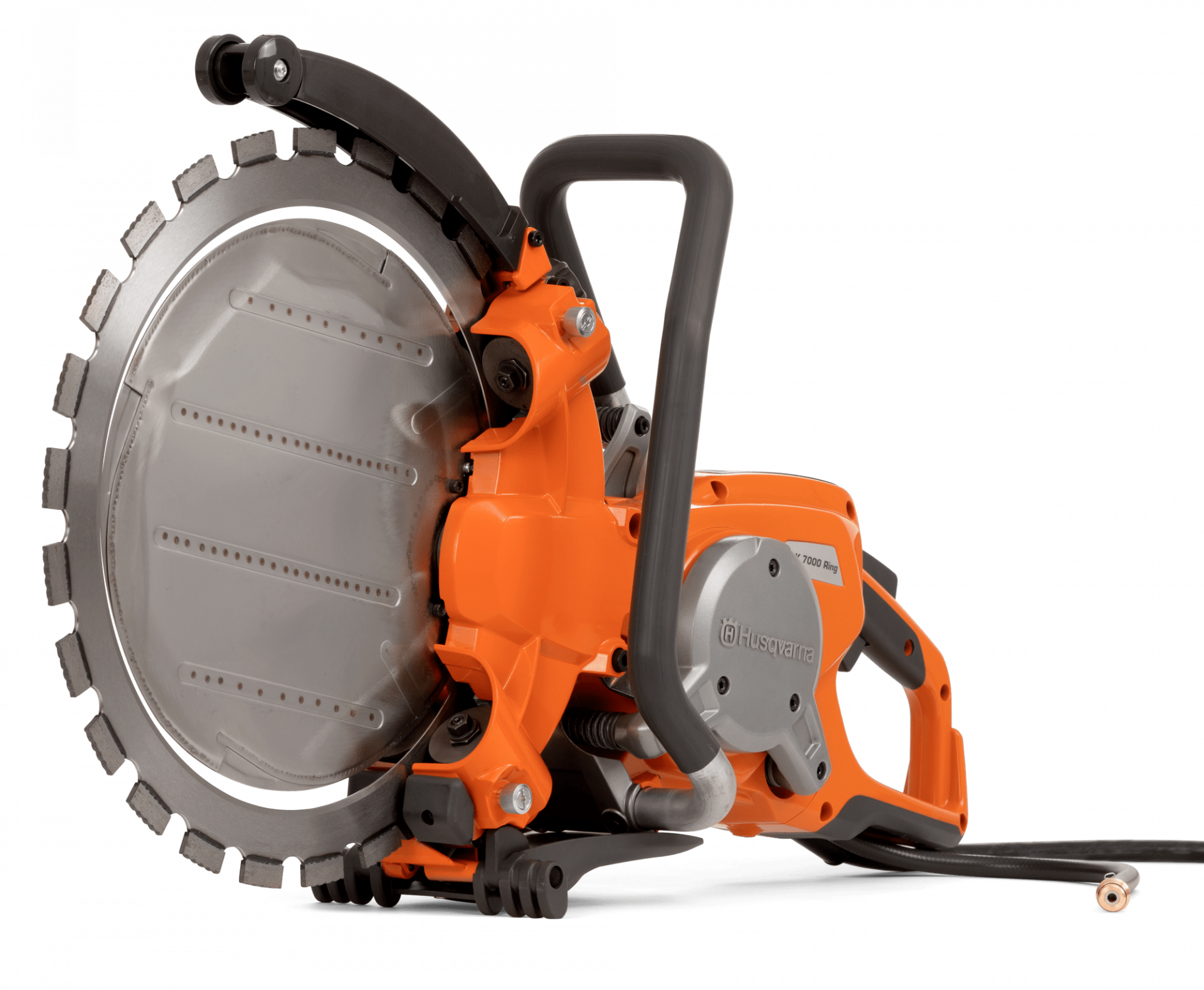 Husqvarna K 7000 RING elektromos kézi falvágó gép, Ø 425 mm termék fő termékképe